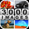 Guess 3000 Images