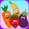 Fun4Kids: Fruits & Vegetables