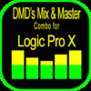 DMD's Mix-Master Combo for Logic Pro X