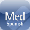 Medical Spanish pocket
