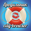 Sochi city-browser