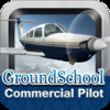 GroundSchool FAA Knowledge Test Prep - Commercial Pilot