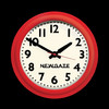 The Newgate Clock App