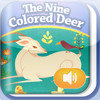 iReading HD - The Nine-Colored Deer