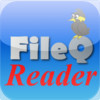 LISONAL FileQ Reader