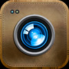 Sepia - Real-time Sepia Camera for Photos and Videos