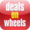 Deals On Wheels for iPad