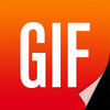GIFBOOK - Swipe to gif