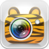 Camera Zoo - Human to Animal photo montages