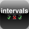Intervals, An ABA Interval Recording App
