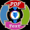 PDF to Text Super