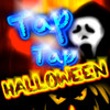 Tap Tap Halloween Game
