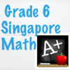 Ace Grade 6 Singapore Math (U.S. Edition)