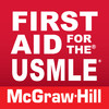 First Aid for the USMLE: Step 1 2013, Step 2 CK, Step 2 CS, and Step 3