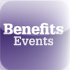 Benefits Events
