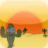 Cactus War - Bis zum Wasserlassen