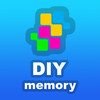 DIY Personal Memory Game