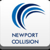Newport Collision