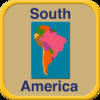 iWorldGeography South America