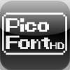 PicoFontHD