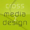 cross media design