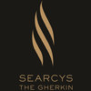 Searcys The Gherkin HD