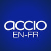 French-English Language Pack from Accio