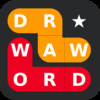 Draw Word -Find it-
