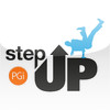 PGi STAGEnext 2014 – Step Up