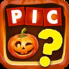 A Guess the Picture Halloween Guessing Games Pro