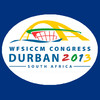 CriticalCare 2013 (WFSICCM) - ICC Durban