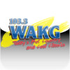 WAKG-FM