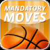 Mandatory Moves - with Ed Schilling: Basketball
