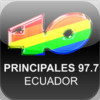 Los 40 Principales Ecuador