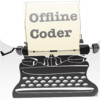 Offline Coder