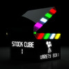 Stock Cube 01, Variety Cube