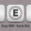 ezContact - SMS & QuickDial