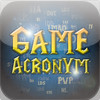 Game Acronym