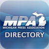 MI Press Association Directory