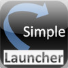 Simple Launcher (launch Safari,Map,FaceTime,etc.)