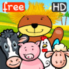 Bu Bear on the Farm Free HD