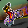 BMX Skills - Cunning Rider Stunts On Bicycle (Free Game)