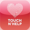 Touch'n'help
