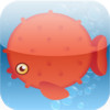 Ocean Friends: Interactive Story Book for Kids