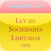 Ley de Sociedades Limitadas