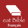 eat Bible ~ ouvrez deux bibles