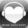 Music Saves Lives