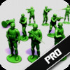 Army Men For Kids