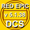 Digital Camera Setup RED EPIC v 5.1.38