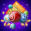 Bingo Balls : The Lucky Charm Winning Granny - Free Edition